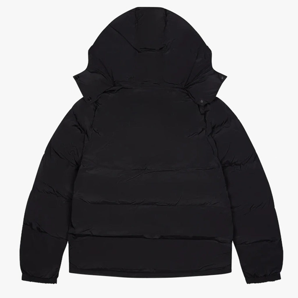 KPJ0001 Kids Thermoregulating Puffer Jacket – Lightweight Insulated Winter Wear