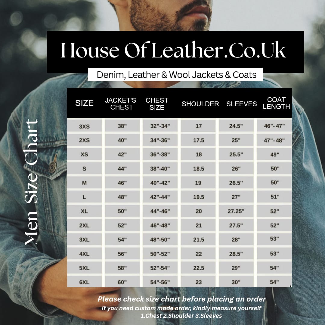 LCM0012 Unisex Edinburgh Long Coat – Antique Brown Cotton Outdoor Duster | All-Weather Long Coat