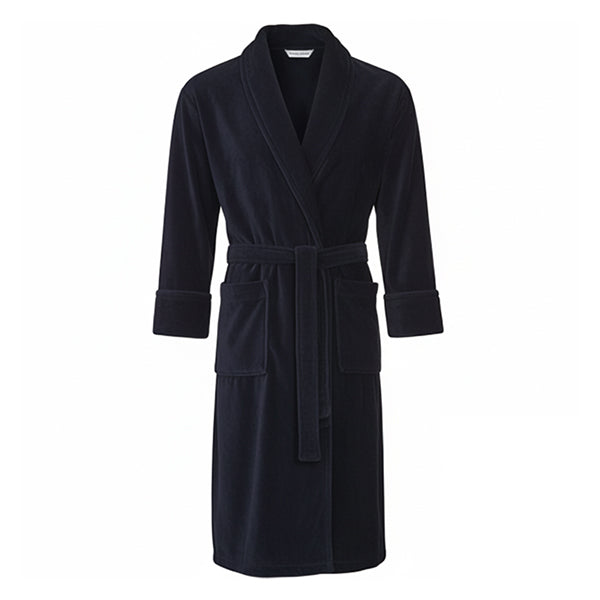 Men's Bathrobe