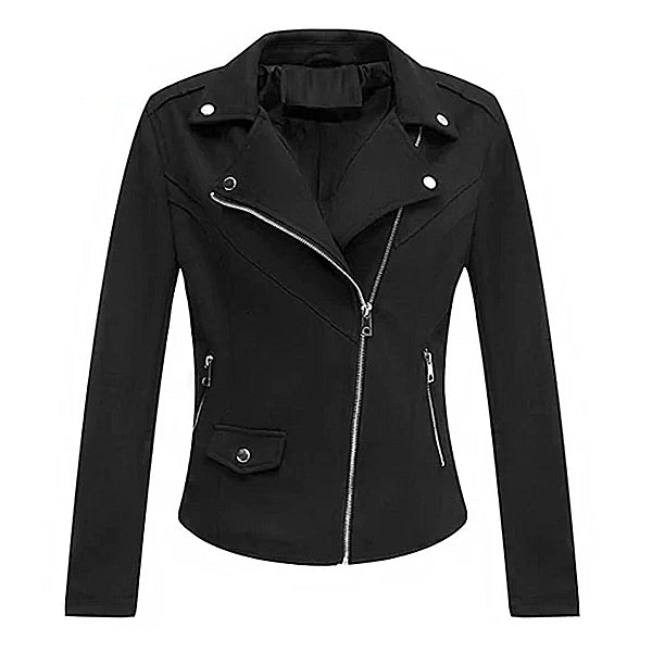 Women's Leather Jackets