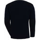 DJM0031 Men’s Premium Wool Blend Sweater – Inspired By “No Time to Die” James Bond Style Pullover