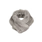FMC0001 Luxury Fur Infinity Scarf – Soft Warm Winter Fur Neck Scarf for Women | Premium Cold Weather Accessory