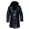 MFC01 Black Shearling Fur B3 RAF  – Genuine Leather WWII Aviator Winter Jacket