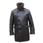MFC03 RAF B3 Real Shearling Inner Real Quality Fur Sheep Leather Bomber Coat